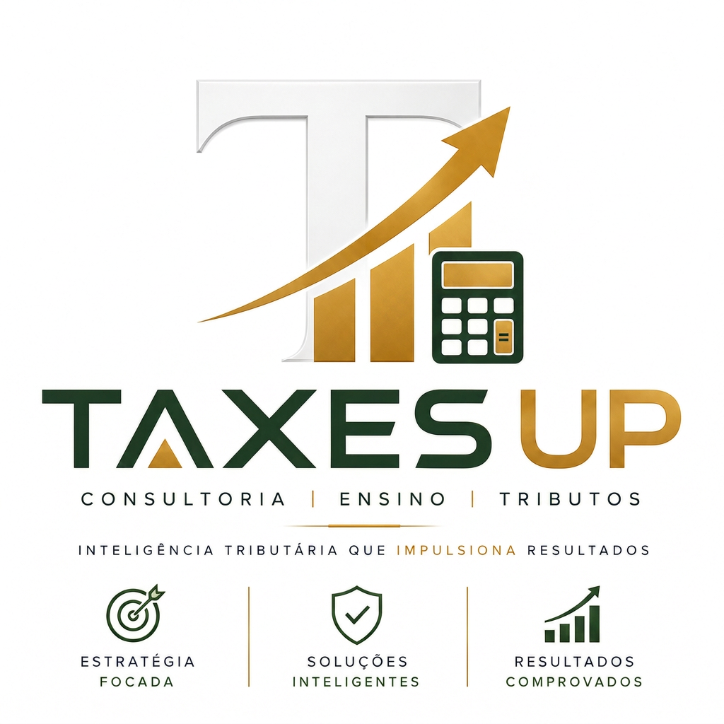 TAXES UP